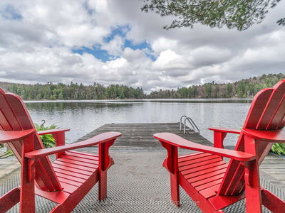 1014 Twilight Close Crt, Algonquin Highlands - McClintock image-0-1