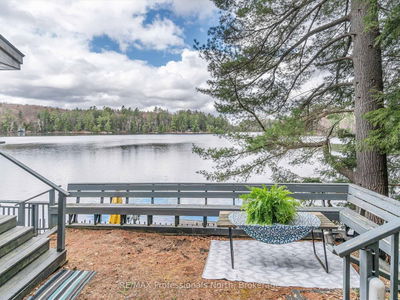 1014 Twilight Close Crt, Algonquin Highlands - McClintock image-0-2