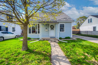 63 Tenth Ave, Brantford - 