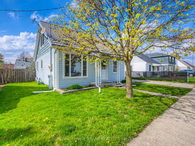 63 Tenth Ave, Brantford -  image-0-1