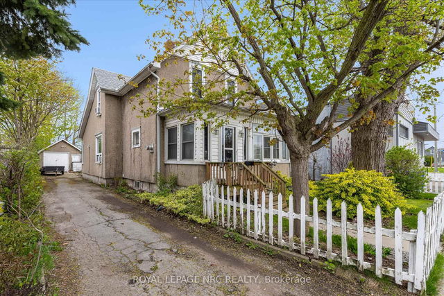 305 Mitchell Street