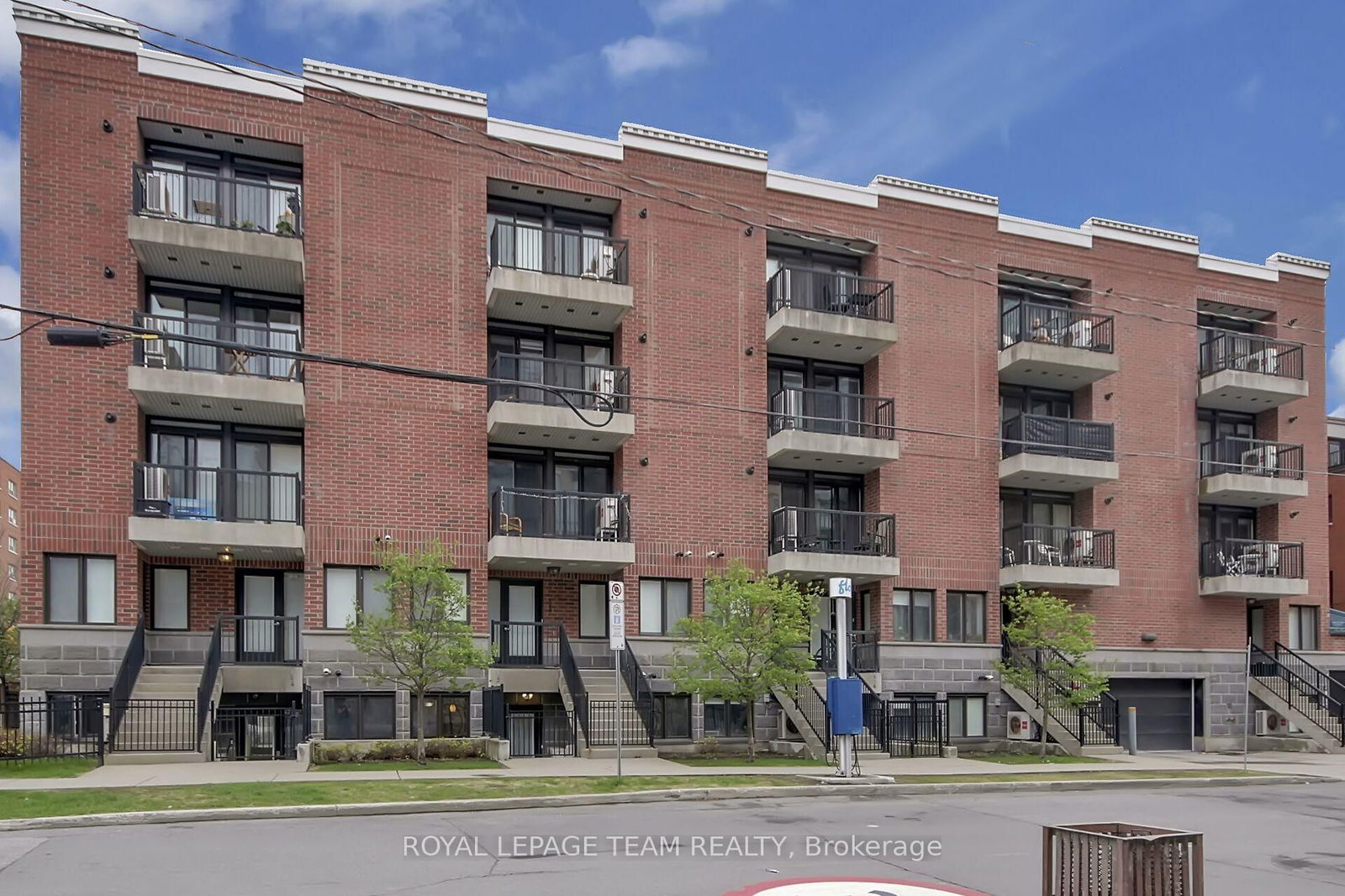 Condo for sale at 102-142 Daly Avenue, Ottawa, Sandy Hill, K1N 0B2 - MLS: X12137224