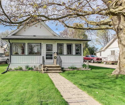 355 WARREN St, Central Elgin - Port Stanley