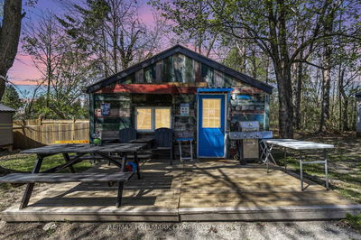Unit 6 — 230-232 LAKE DALRYMPLE Rd, Kawartha Lakes - Carden