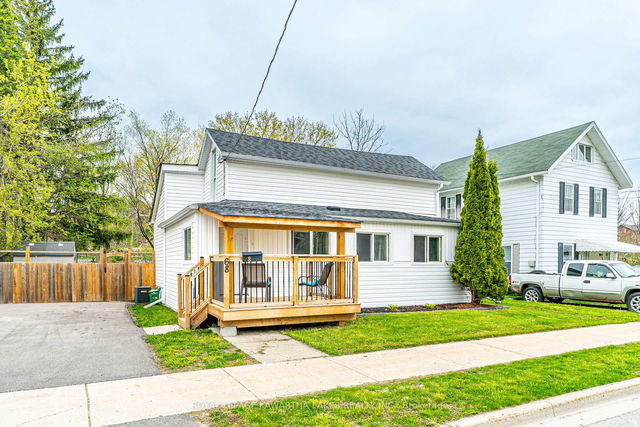 68 Ridout Street