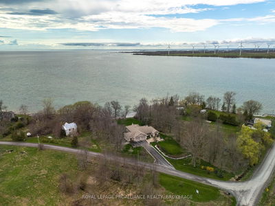 12 Easy Lane, Wolfe Island - The Islands