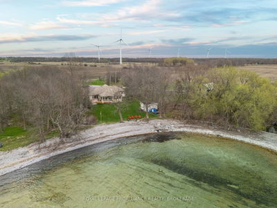 12 Easy Lane, Wolfe Island - The Islands image-0-1