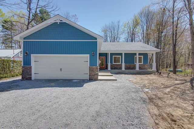 26 MCLEISH Drive