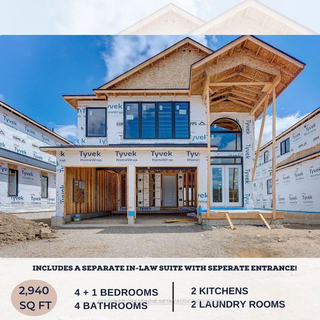 4260 Liberty Crossing