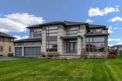 132 Dunblane Way, Ottawa - Manotick Village & Manotick Estates image-0-1