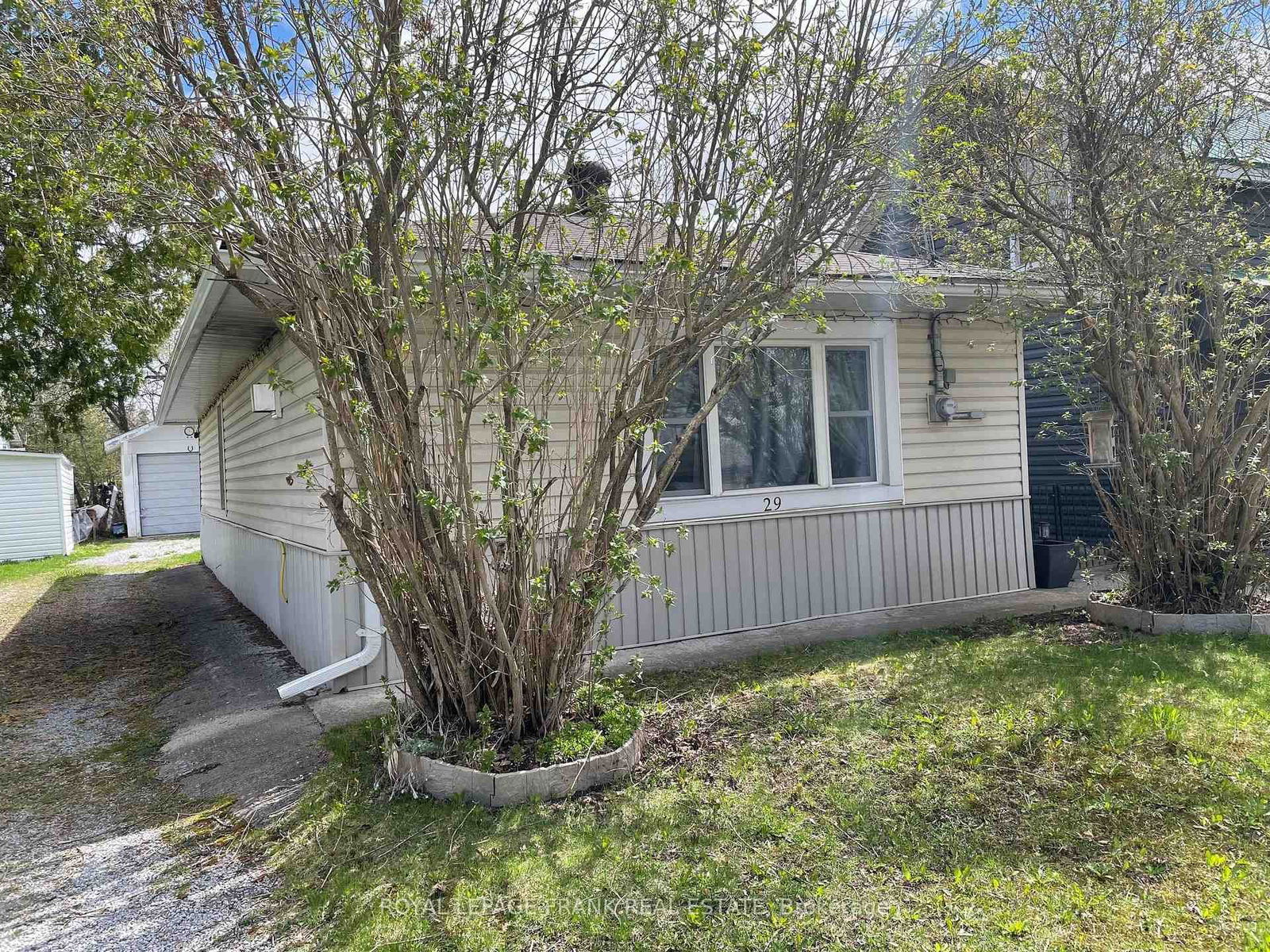 Property at 29 Head
