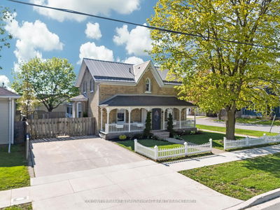 345 William St, South Huron - Exeter image-0-1