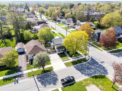345 William St, South Huron - Exeter image-0-2