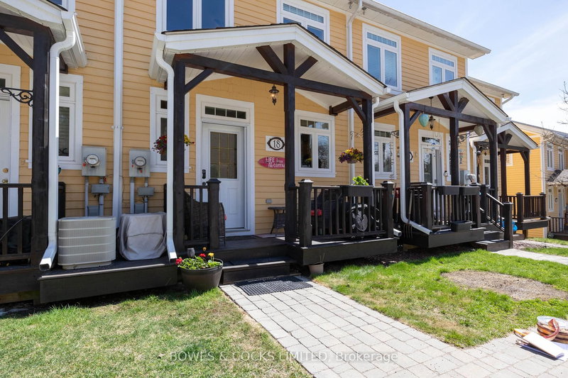 18 - 1579 Anstruther Lake Rd, North Kawartha, K0L 1A0 | Image 2