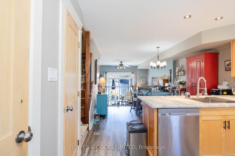 18 - 1579 Anstruther Lake Rd, North Kawartha, K0L 1A0 | Image 3