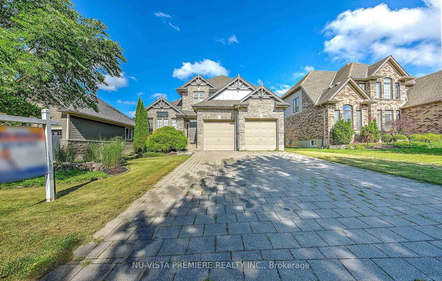 1750 TIGERLILY Road