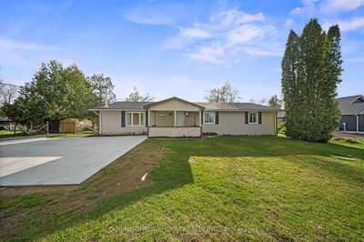 152 Godolphin Rd, Trent Hills - Rural Trent Hills