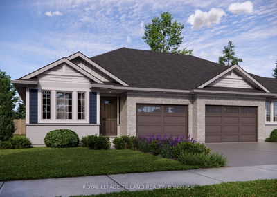 3 HARROW Lane, St. Thomas - SE