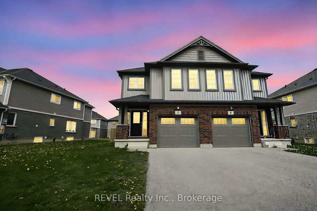 7 Hawthorn Avenue