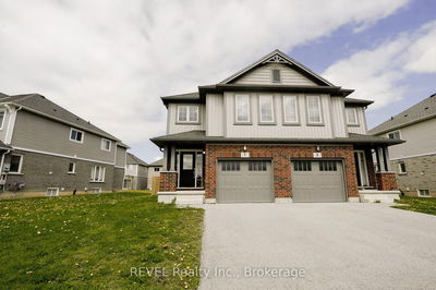 7 Hawthorn Ave, Thorold - Confederation Heights image-0-2