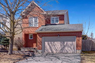 2055 Gardenway Drive