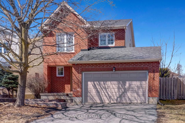 2055 Gardenway Drive