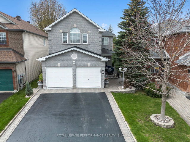 51 Borealis Crescent