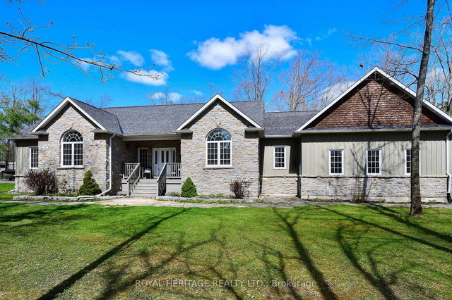 134 Mitchell Crescent