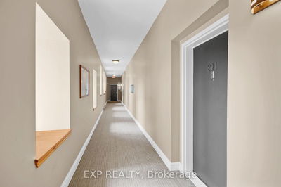 Unit 211 — 1 Rosamond St, Almonte - Almonte image-0-2