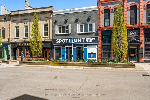90 St. Paul Street