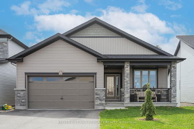 1126 Beckett Cres, Ottawa - Stittsville (South)