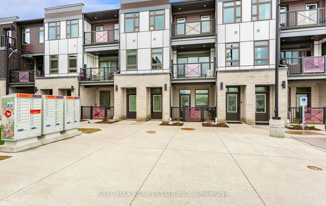 2H - 155 Thomas Slee Drive