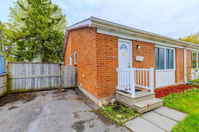 63 Morton Dr, Ottawa - Kanata - Glencairn/Hazeldean