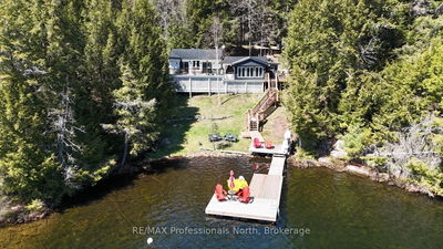 1352 Bitter Lake Rd, Dysart et al - Guilford