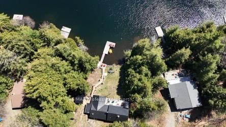 Detached House for sale at 1352 Bitter Lake Road, Dysart et al, Guilford, K0M 2S0 - MLS: X12137408