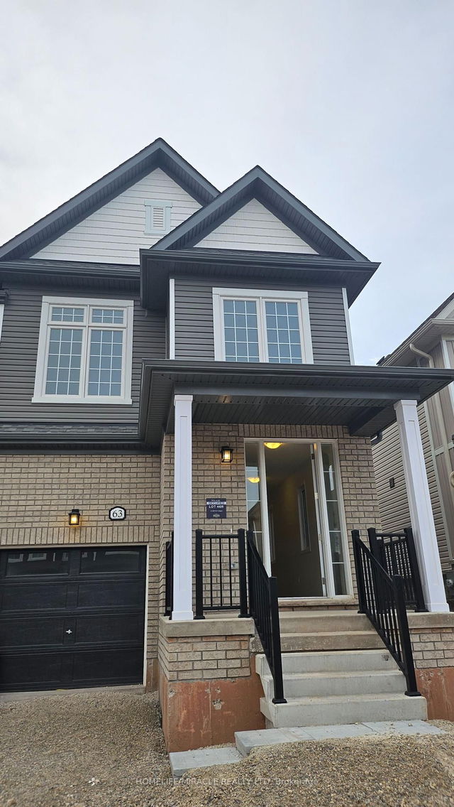 63 Brown Street