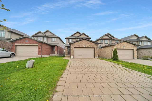 3378 Emilycarr Lane