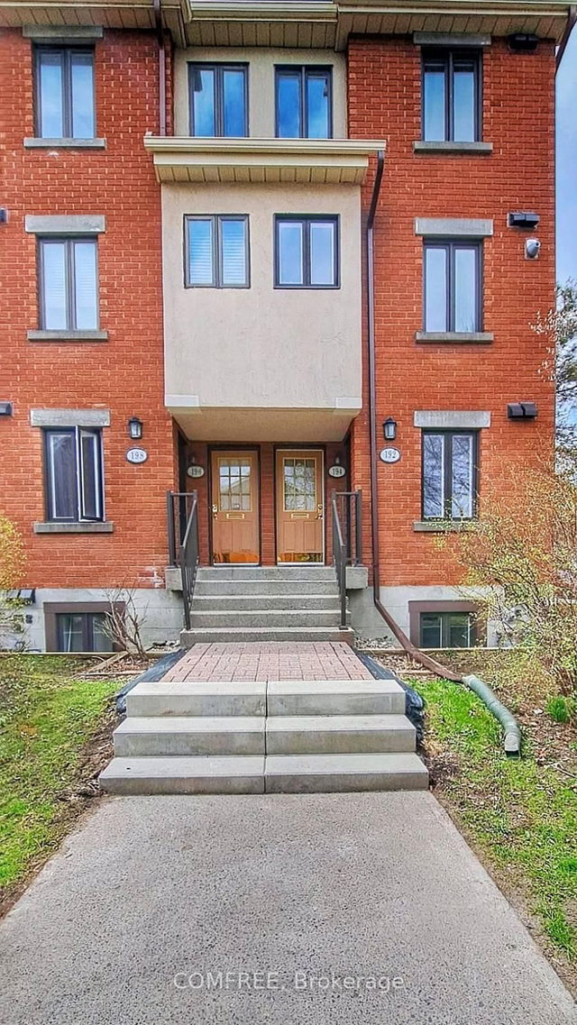 194 Alvin Road
