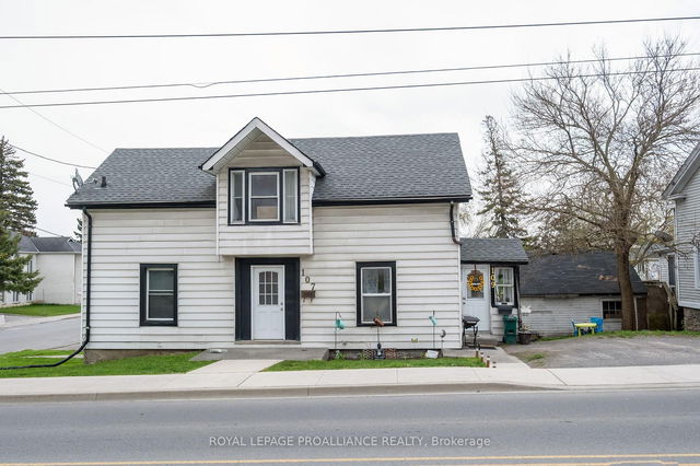 107-109 King Street