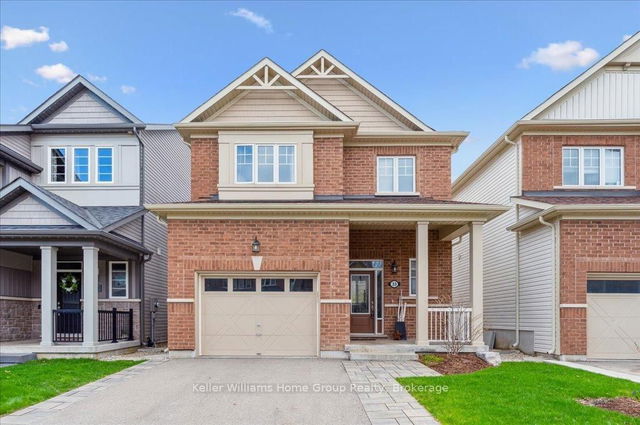 33 Mcfarlane Crescent
