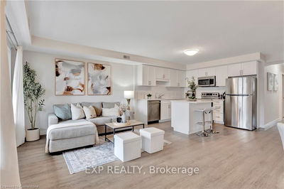 Unit E — 166 Rochefort St, Kitchener -  image-0-3