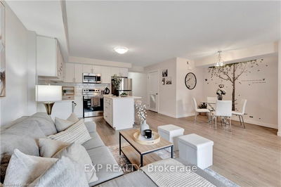 Unit E — 166 Rochefort St, Kitchener -  image-0-4