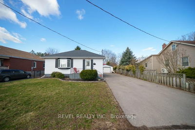 36 James Ave, Brantford -  image-0-1