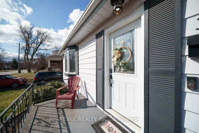 36 James Ave, Brantford -  image-0-2