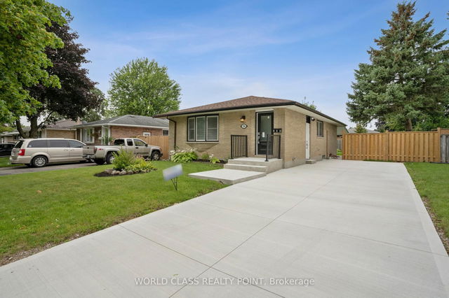 396 Hudson Drive