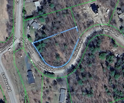 31 Glen Ridge Rd, Limoges - Marmora Ward