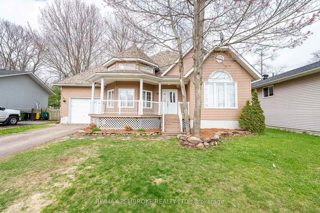 44 Bayshore Drive