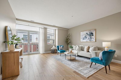 Unit 212 — 165 Duke St, Kitchener - 