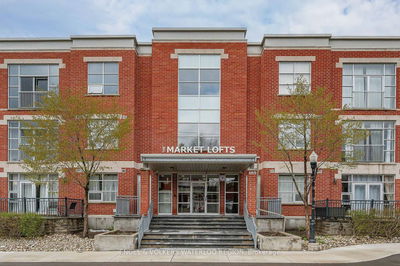 Unit 212 — 165 Duke St, Kitchener -  image-0-1