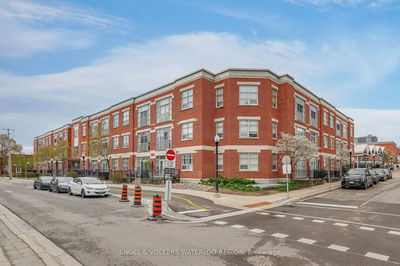 Unit 212 — 165 Duke St, Kitchener -  image-0-2